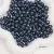 Glass Jelly Solid Color Beads Wholesale Supply for Retailers - Gray blue-8mm aperture about 1.5mm 50 pieces/pack