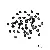 Black Animal Eyes Beads Wholesale | Durable Diy Supply - Oval size is about 4x6mm, 100 pieces/pack