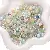 Wholesale Colorful Glass Beads for Retailers Boosting Sales - Macarons-3-12mm 30g/pack (about 90-120 pieces, for reference only)
