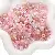 Wholesale Colorful Glass Beads for Retailers Boosting Sales - Pink color-3-12mm 30g/pack (about 90-120 pieces, for reference only)