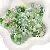 Wholesale Colorful Glass Beads for Retailers Boosting Sales - Green series-3-12mm 30g/pack (about 90-120 pieces, for reference only)