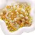 Wholesale Colorful Glass Beads for Retailers Boosting Sales - Yellow series-3-12mm 30g/pack (about 90-120 pieces, for reference only)