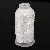 White Nylon Threaded Pearls Supply for Wholesale Retailers - Six strands, white, about 480 meters/roll, wire diameter about 0.50mm