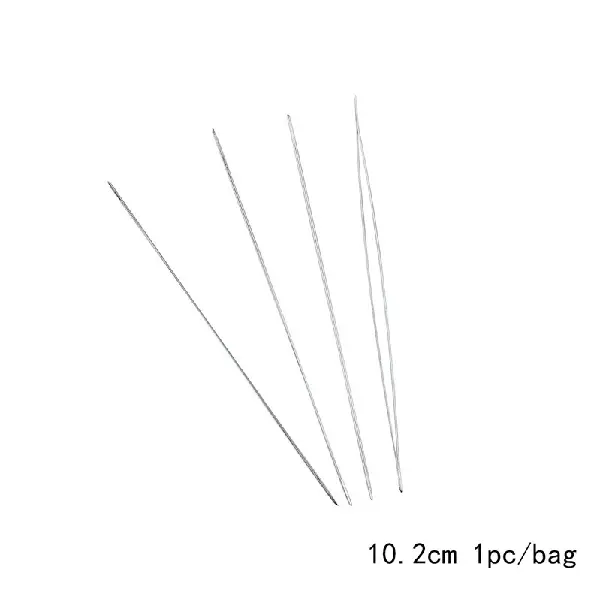 Length about 10.2cm-1 bottle/pack,chaincharmsupply.com