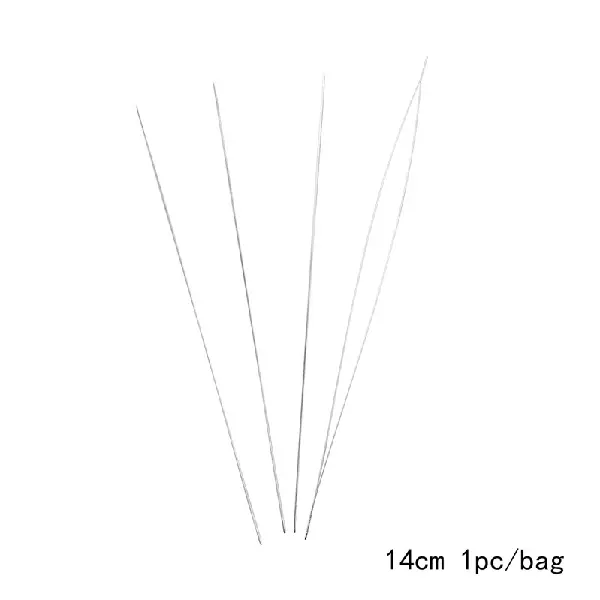 Length about 14cm-1 bottle/pack,chaincharmsupply.com