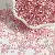 Glass Transparent Silver-filled Rice Beads Supply for Wholesale - Pink-3mm aperture 0.8mm 15g/pack about 500 pieces