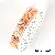 Wholesale Copper Wire Shaping Coil for DIY Jewelry & Crafts - Red copper color 0.8MM2.5 meters/roll