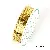 Wholesale Copper Wire Shaping Coil for DIY Jewelry & Crafts - Gold 0.2MM20 meters/roll