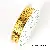 Wholesale Copper Wire Shaping Coil for DIY Jewelry & Crafts - Gold 0.5MM6.5 meters/roll