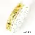 Wholesale Copper Wire Shaping Coil for DIY Jewelry & Crafts - Gold 1.0MM1.5m/roll