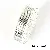 Wholesale Copper Wire Shaping Coil for DIY Jewelry & Crafts - Silver 0.8MM2.5 meters/roll