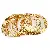 Diy Handmade Jewelry Accessories Steel Wire Wholesale Supply - Electroplated gold-thickness 0.6mm, diameter 6cm, 100 circles/pack