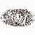 Diy Handmade Jewelry Accessories Steel Wire Wholesale Supply - Nickel color - thickness 0.6mm, diameter 6cm, 10 circles/pack