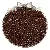 Wholesale 3/4mm Acrylic Solid Color Round Beads for Diy Charm Supply - Dark brown color - about 3mm, hole diameter about 1mm (about 1800 pieces)