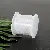 Wholesale DIY Beading Materials for Retailers | Crystal Fish Supply - 0.25mm transparent white about 80 meters/roll
