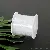 Wholesale DIY Beading Materials for Retailers | Crystal Fish Supply - 0.3mm transparent white about 50 meters/roll