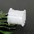 Wholesale DIY Beading Materials for Retailers | Crystal Fish Supply - 0.35mm transparent white about 40 meters/roll