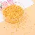 Wholesale Cream Cloud Symphony Rice Beads for Retailers - Real yellow -2mm, hole diameter about 0.8mm, 10g/pack, about 660 pieces