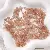 Natural Gravel Loose Beads Diy Handmade Bracelet Necklace Jewelry Accessories - 3-5mm, hole diameter about 0.5mm, 20 sunstones/pack