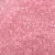 Wholesale 2*4mm Ice Transparent Rice Beads Diy Handmade Beading - Dark powder-10g/pack, about 150 pieces, 2x4mm, hole diameter about 1mm
