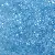 Wholesale 2*4mm Ice Transparent Rice Beads Diy Handmade Beading - Indigo-10g/pack, about 150 pieces, 2x4mm, hole diameter about 1mm
