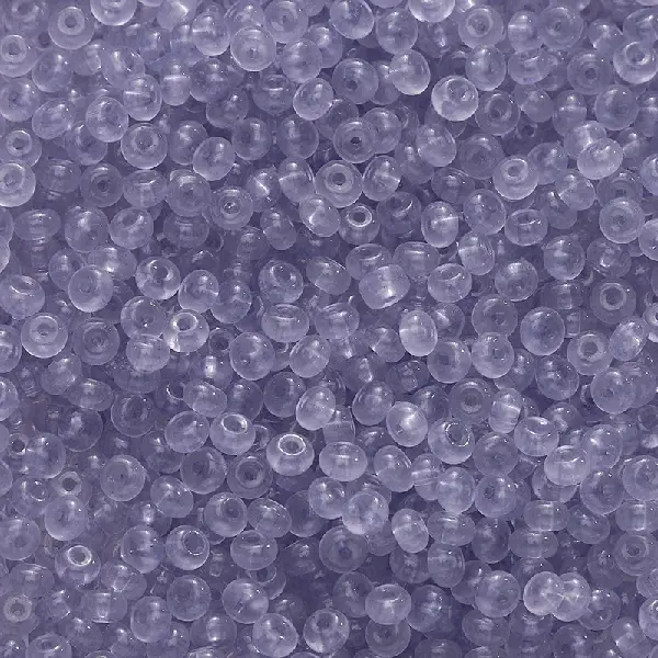 Indigo-10g/pack, about 150 pieces, 2x4mm, aperture about 1mm,chaincharmsupply.com