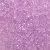 Wholesale 2*4mm Ice Transparent Rice Beads Diy Handmade Beading - Agate purple-10g/pack, about 150 pieces, 2x4mm, aperture about 1mm