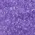 Wholesale 2*4mm Ice Transparent Rice Beads Diy Handmade Beading - Light purple-10g/pack, about 150 pieces, 2x4mm, aperture about 1mm