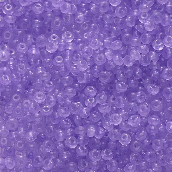 Light purple-10g/pack, about 150 pieces, 2x4mm, aperture about 1mm,chaincharmsupply.com