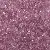 Wholesale 2*4mm Ice Transparent Rice Beads Diy Handmade Beading - Impatiens purple-10g/pack, about 150 pieces, 2x4mm, aperture about 1mm
