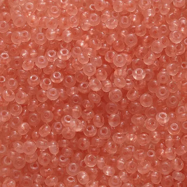 Nanhong-10g/pack, about 150 pieces, 2x4mm, hole diameter about 1mm,chaincharmsupply.com