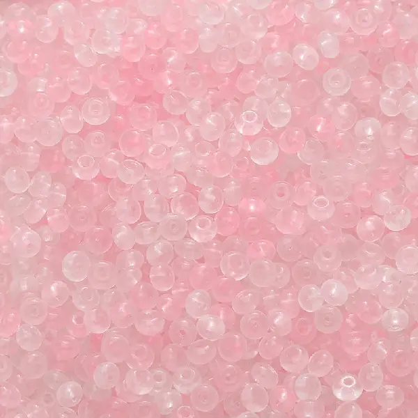 Jade powder series-10g/pack, about 150 pieces, 2x4mm, hole diameter about 1mm,chaincharmsupply.com