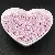 3-10mm Non-porous Abs Color Imitation Pearl Loose Beads Diy Handmade - Light purple-diameter 3mm, about 1000 pieces/pack