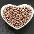 3-10mm Non-porous Abs Color Imitation Pearl Loose Beads Diy Handmade - Brown color - diameter 3mm, about 1000 pieces/pack