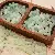 Glass Smudged Gold Bamboo Beads Antique Loose Handmade Diy Hand - Shanlan-6x12mm50pcs/pack
