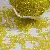 2mm Symphony Tube Beads Hand-stitched Loose Diy Handmade Colored Glass - Yellow-2mm 15g/pack about 700 pieces