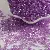 2mm Symphony Tube Beads Hand-stitched Loose Diy Handmade Colored Glass - Purple-2mm 15g/pack about 700 pieces