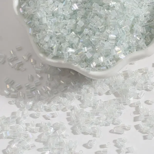 White-2mm 15g/pack about 700 pieces,chaincharmsupply.com