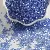 2mm Symphony Tube Beads Hand-stitched Loose Diy Handmade Colored Glass - Blue-2mm 15g/pack about 700 pieces