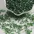 2mm Symphony Tube Beads Hand-stitched Loose Diy Handmade Colored Glass - Dark green-2mm 15g/pack about 700 pieces