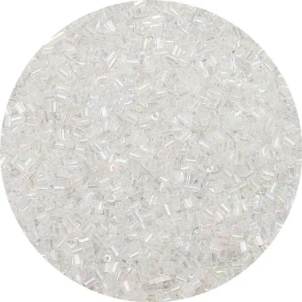 White AB-2mm 15g/pack about 700 pieces,chaincharmsupply.com
