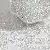 Transparent Glass Rice Beads Loose Beading Accessories Handmade Diy Bracelet - Transparent glass rice beads white-2mm 15g/pack about 1000 pieces