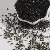 Transparent Glass Rice Beads Loose Beading Accessories Handmade Diy Bracelet - Transparent glass rice beads black gray-4mm 15g/pack about 150 pieces
