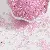Transparent Glass Rice Beads Loose Beading Accessories Handmade Diy Bracelet - Transparent glass rice beads pink-4mm 15g/pack about 150 pieces