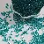 Transparent Glass Rice Beads Loose Beading Accessories Handmade Diy Bracelet - Transparent glass rice beads hole green-3mm 15g/pack about 500 pieces