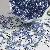 2*7mm Silver-filled Tube Beads, Glass Rice Handmade Diy Jewelry Accessories, - Light blue - diameter about 2mm x length about 7mm 15g/pack about 300 pieces