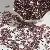 2*7mm Silver-filled Tube Beads, Glass Rice Handmade Diy Jewelry Accessories, - Purple-diameter about 2mm × length about 7mm 15g/pack about 300 pieces
