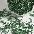 2*7mm Silver-filled Tube Beads, Glass Rice Handmade Diy Jewelry Accessories, - Dark green - diameter about 2mm x length about 7mm 15g/pack about 300 pieces