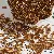 2*7mm Silver-filled Tube Beads, Glass Rice Handmade Diy Jewelry Accessories, - Dark brown color - about 2mm in diameter x 7mm in length, 15g/pack, about 300 pieces
