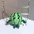 Wholesale Watermelon Plush Keychains for Retailer Boost Sales - Happy